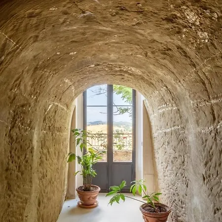 Apartment Borgo D'asso
