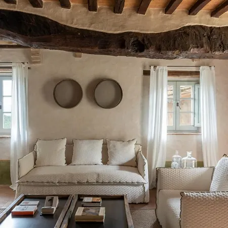 Borgo D'asso * San Giovanni d'Asso