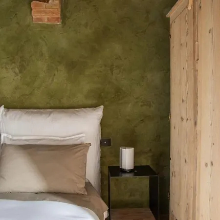 Apartment Borgo D'asso *