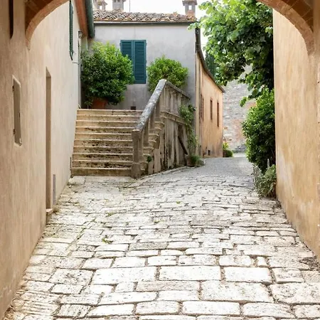 Borgo D'asso