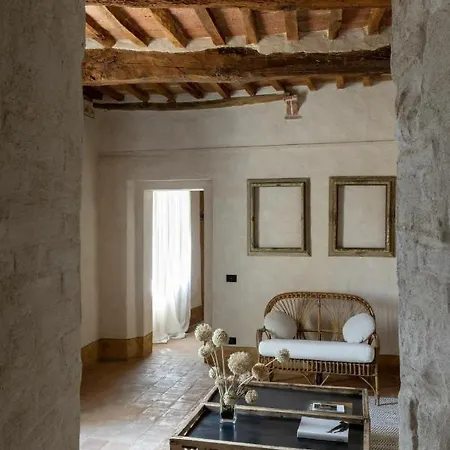 Borgo D'asso *