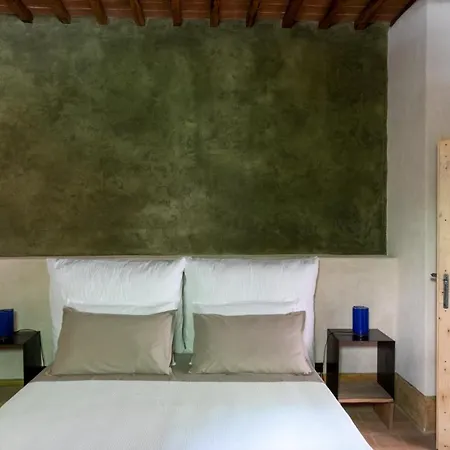 Borgo D'asso Apartment *