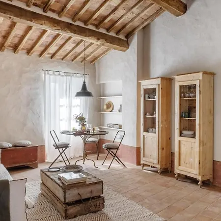 Apartment Borgo D'asso