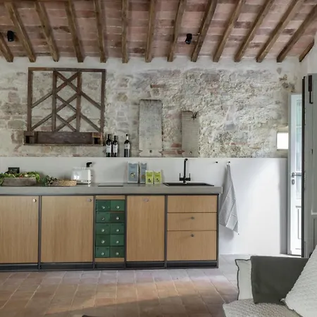 Borgo D'asso *