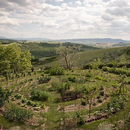 Borgo D'asso *