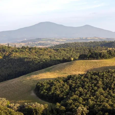 Borgo D'asso San Giovanni d'Asso