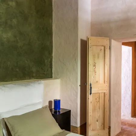 Borgo D'asso Apartment