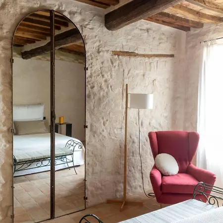 Borgo D'asso Apartment San Giovanni d'Asso