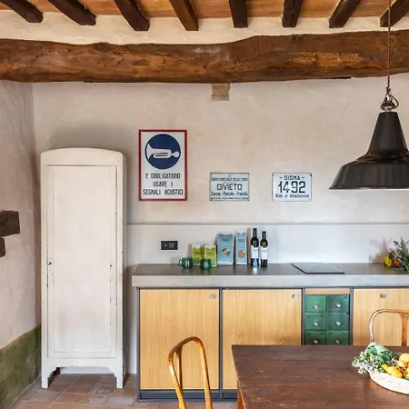 Borgo D'asso *