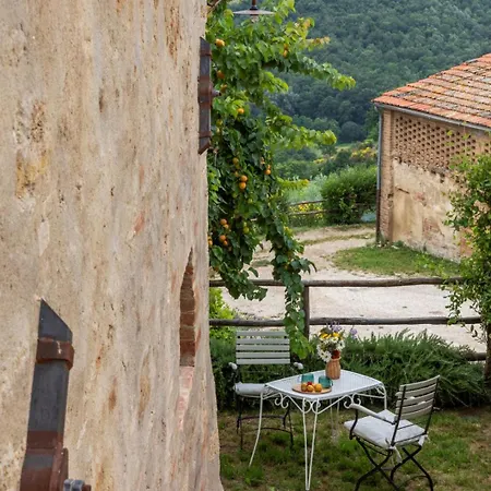 Borgo D'asso