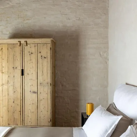 Apartment Borgo D'asso