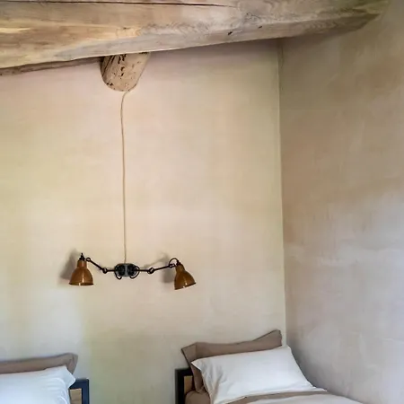 Borgo D'asso Apartment *