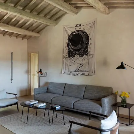 Borgo D'asso Apartment San Giovanni d'Asso