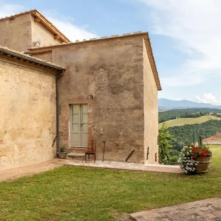 Borgo D'asso *