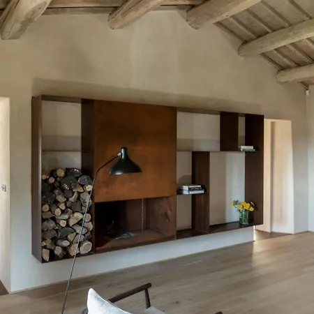 Apartment Borgo D'asso