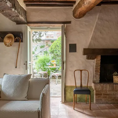 Borgo D'asso *
