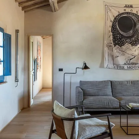 Borgo D'asso * San Giovanni d'Asso
