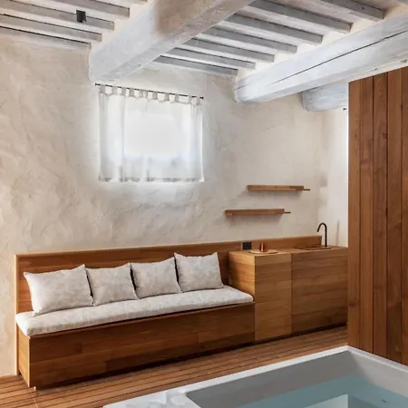 Borgo D'asso Apartment