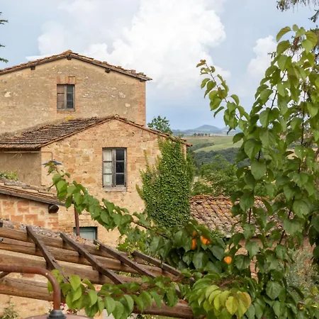 Borgo D'asso Apartment