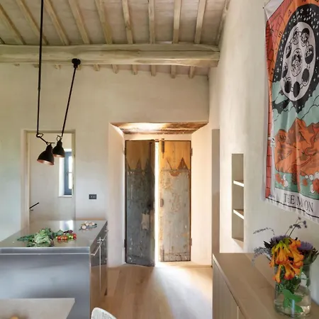 Appartamento Borgo D'asso *