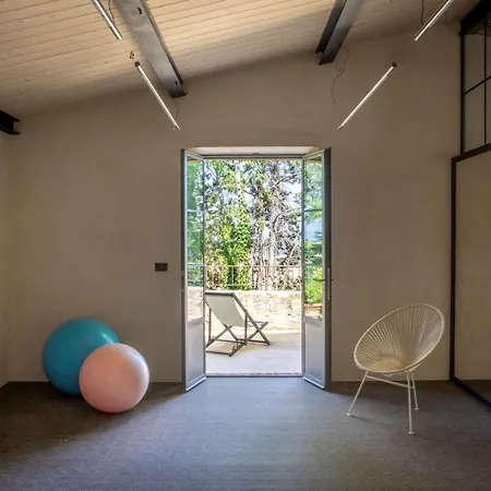 Borgo D'asso San Giovanni dʼAsso