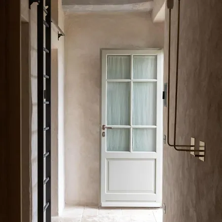 Appartamento Borgo D'asso San Giovanni dʼAsso