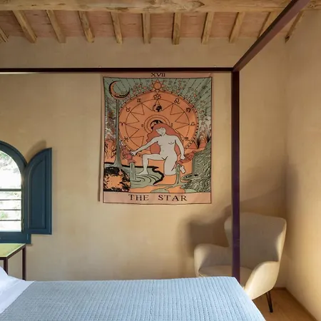 Borgo D'asso San Giovanni dʼAsso