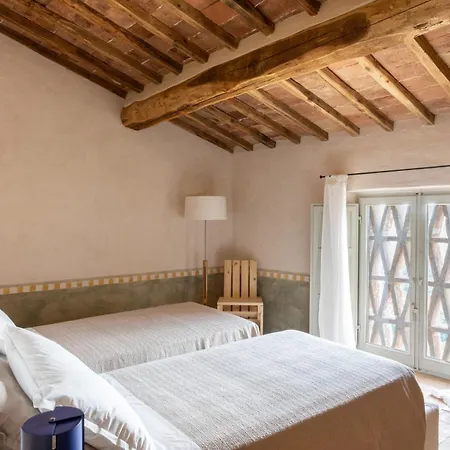 Appartamento Borgo D'asso