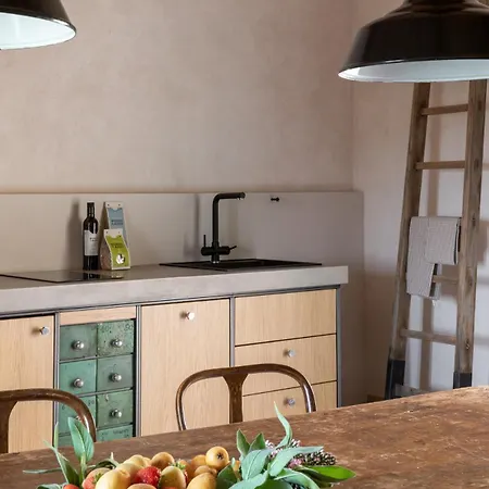 Appartamento Borgo D'asso *