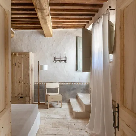 Borgo D'asso * San Giovanni dʼAsso