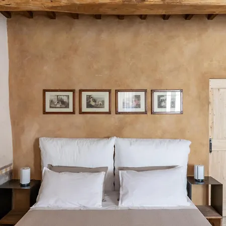 Appartamento Borgo D'asso