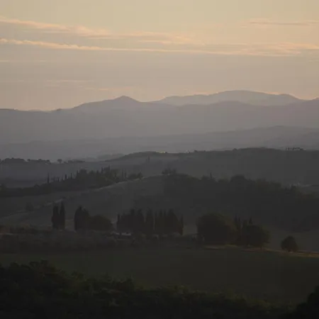 Borgo D'asso Appartamento