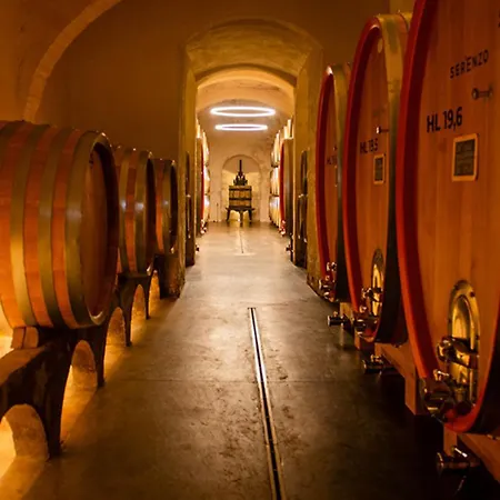 Borgo D'asso Appartamento San Giovanni dʼAsso