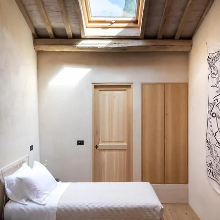 Borgo D'asso Appartamento San Giovanni dʼAsso